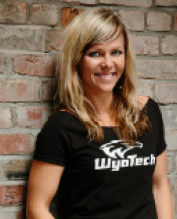 Jessi Combs