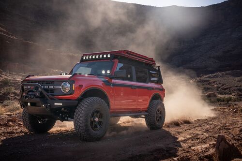 Bronco