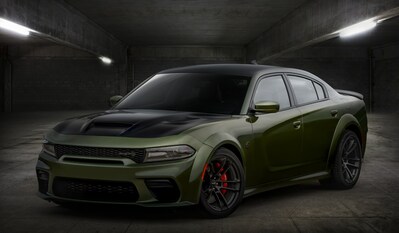 Dodge