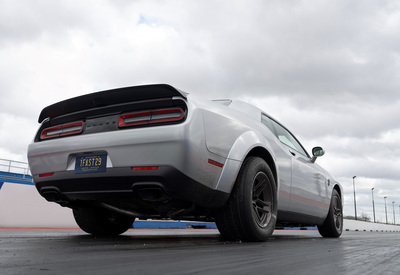 Dodge