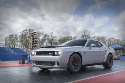 Dodge