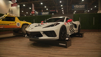 Vehicles