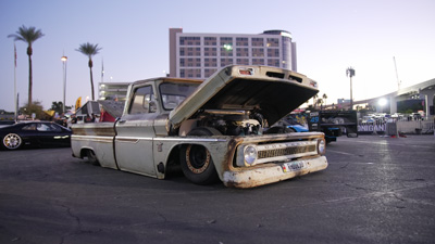 Vehicles