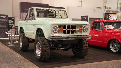 Vehicles