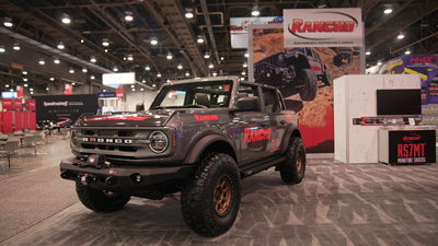 Vehicles