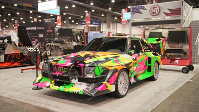Vehicles
