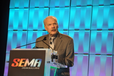 Dave McClelland