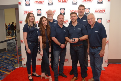 Global Media Award