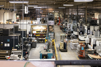 Manufacturing