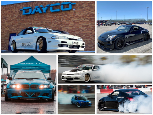 Dayco