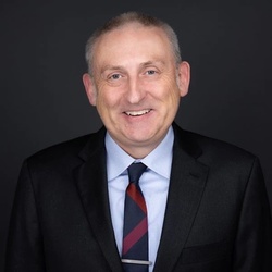 Dr. Jamie Meyer