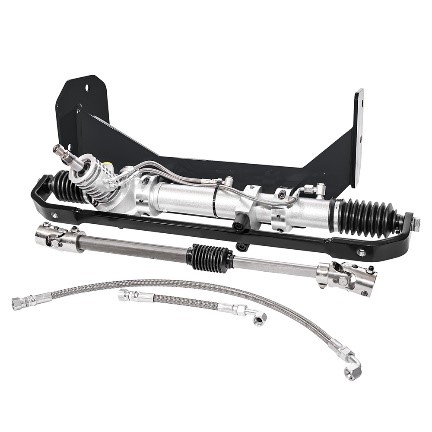 ARMO Drivetrain Brakes Suspension