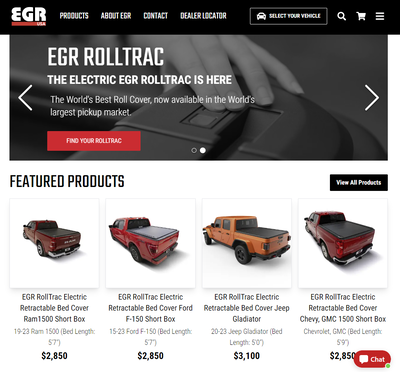 EGR