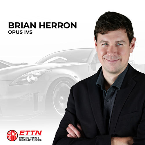 ETTN Brian Herron