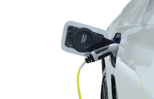 EV charging