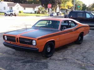 Duster