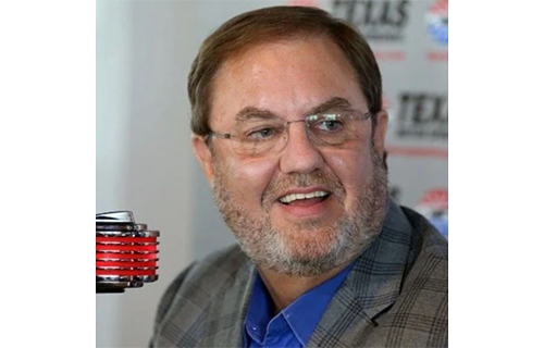 Eddie Gossage