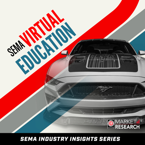 SEMA Virtual Education