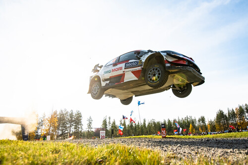 Elfyn Evans