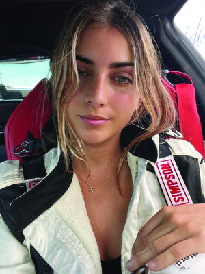 Emelia Hartford