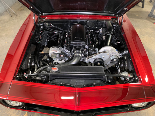 Engine