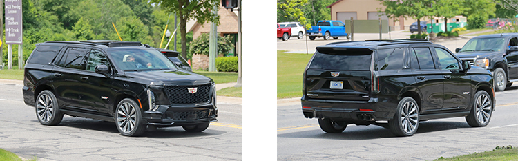 Escalade