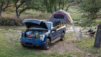 F-150 Lightning