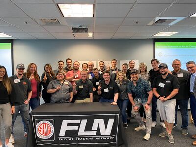 FLP Professional Development Program