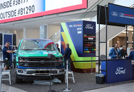 Ford Performance