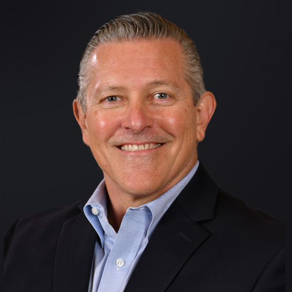 headshot of George Afremow