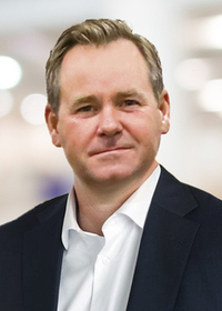 Gary Henthorn