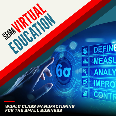 Manufacturer Webinar