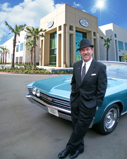 Greg Gates