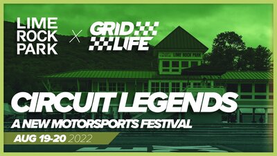 Gridlife