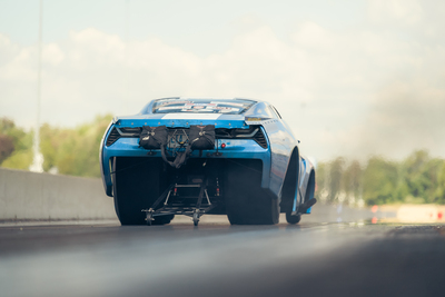 MotorTrend