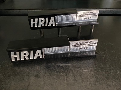 HRIA