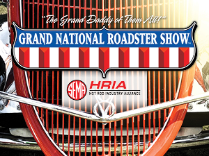 HRIA GNRS Roundtable Discussion