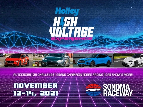 Holley
