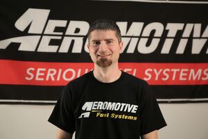 Aeromotive