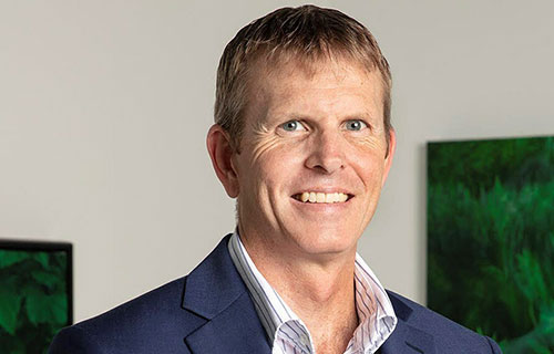 Gary Chard
