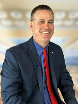 Rob Williams