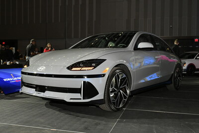 IONIQ 6