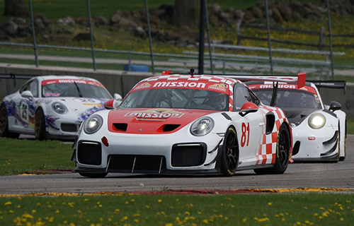International GT