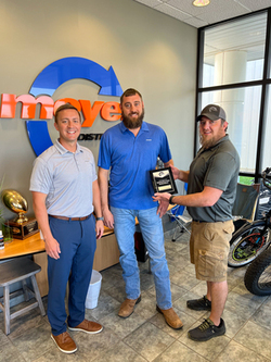 Meyer Distributing