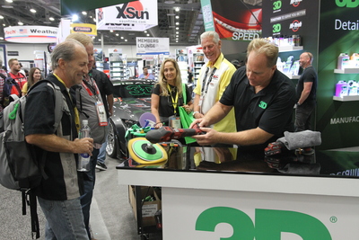 SEMA Show