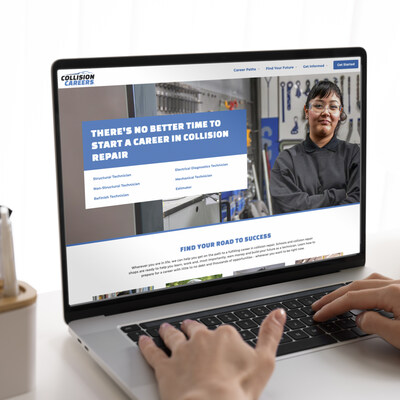 Collision Careers