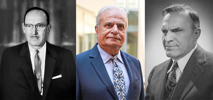 Automotive Innovators