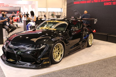 Project Vehicles