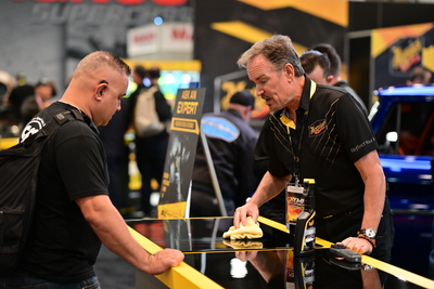 SEMA Show