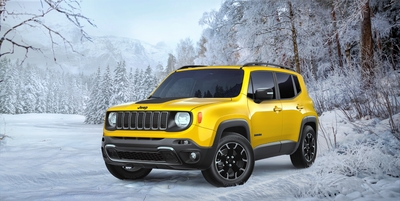 Jeep